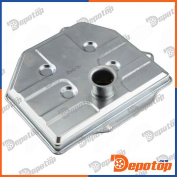 Kit de filtre hydraulique pour MERCEDES | FSF-ME-012, 001-10-31377